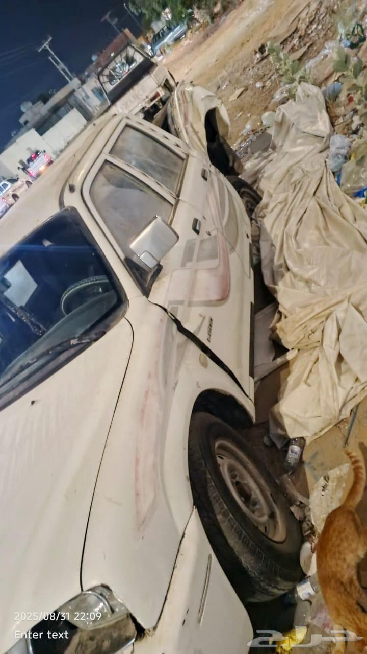 ميتسوبيشي غمارتين 2003. مكينه و جيربوكس سليمه63618252055425112