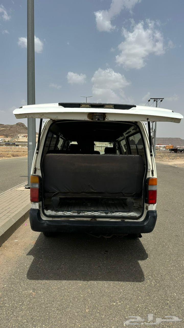 Hiace 200464553907105155110