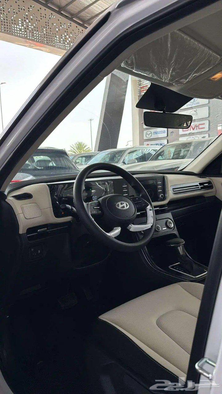 هيونداي كريتا سمارت خليجي64554760315777112