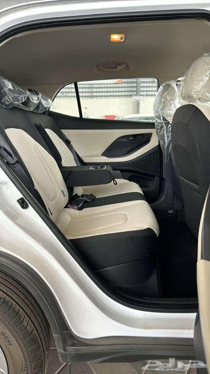 هيونداي كريتا سمارت خليجي64554760315777114