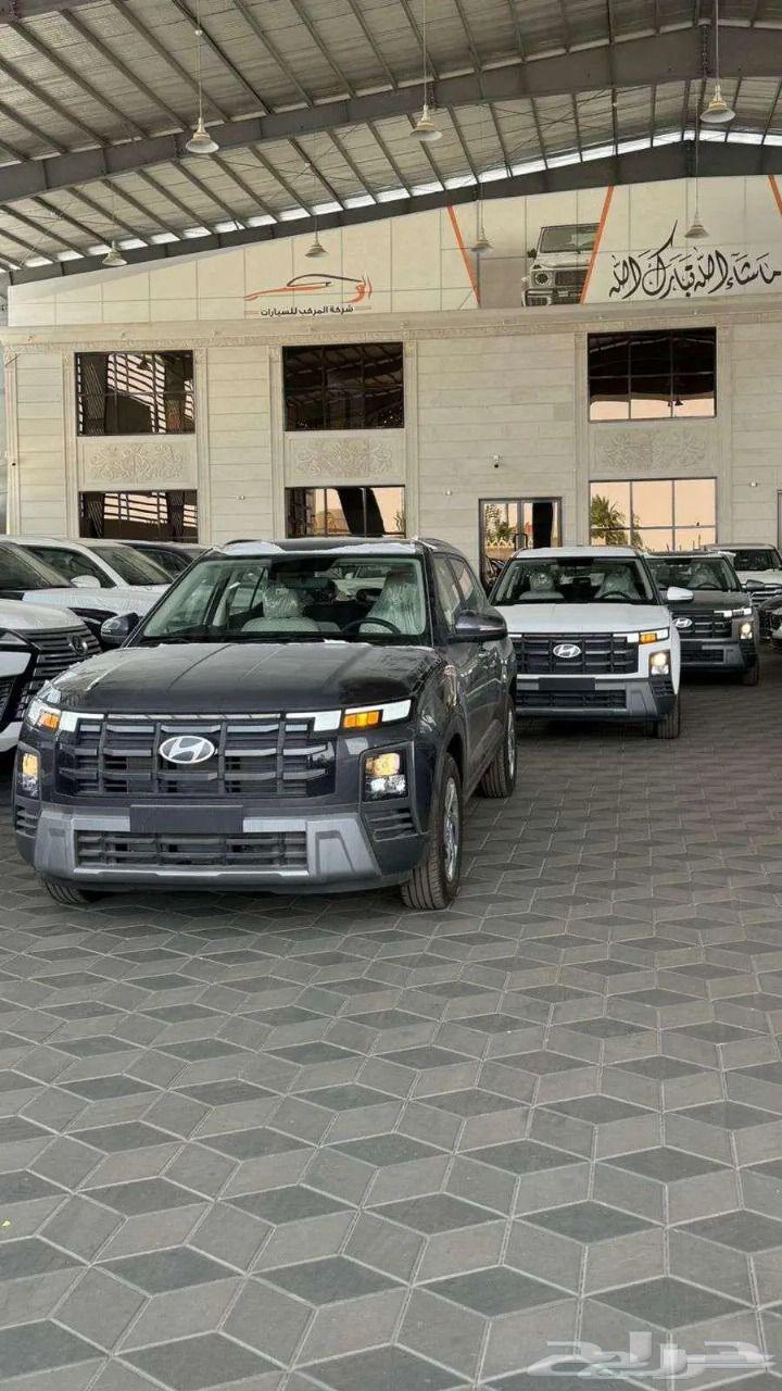 هيونداي كريتا سمارت خليجي64554760315777111