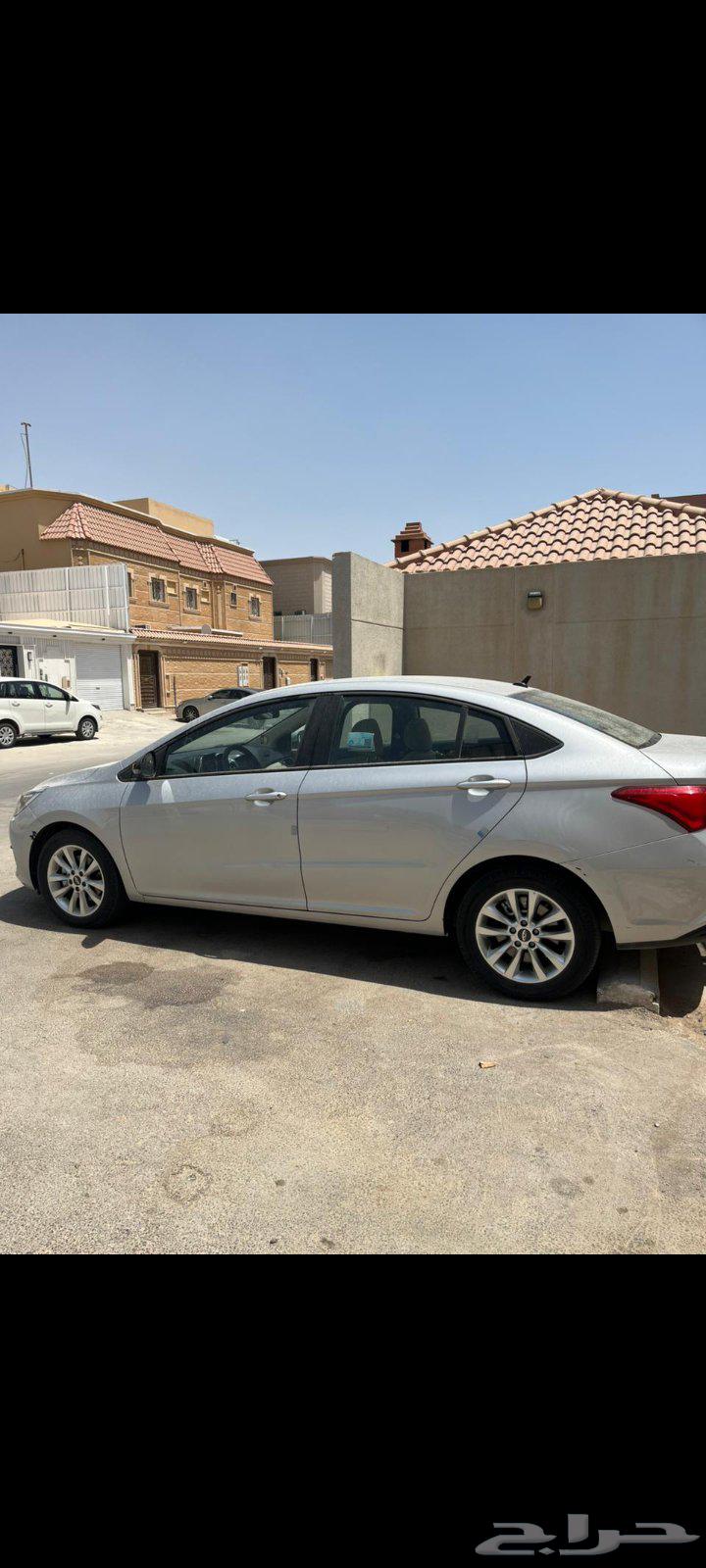 Chery Arrizo 5 Model 2023 Mileage 65,00063618252939521113