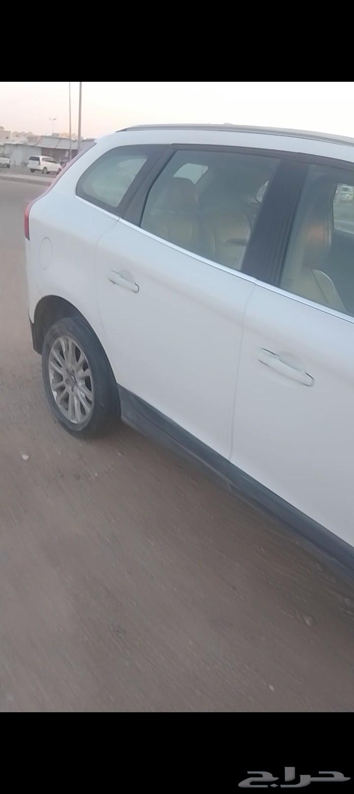 فولفو xc60 201263618251841539113