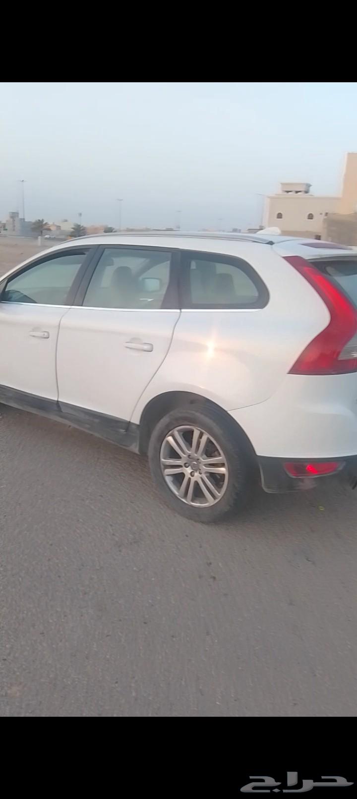 فولفو xc60 201263618251841539114