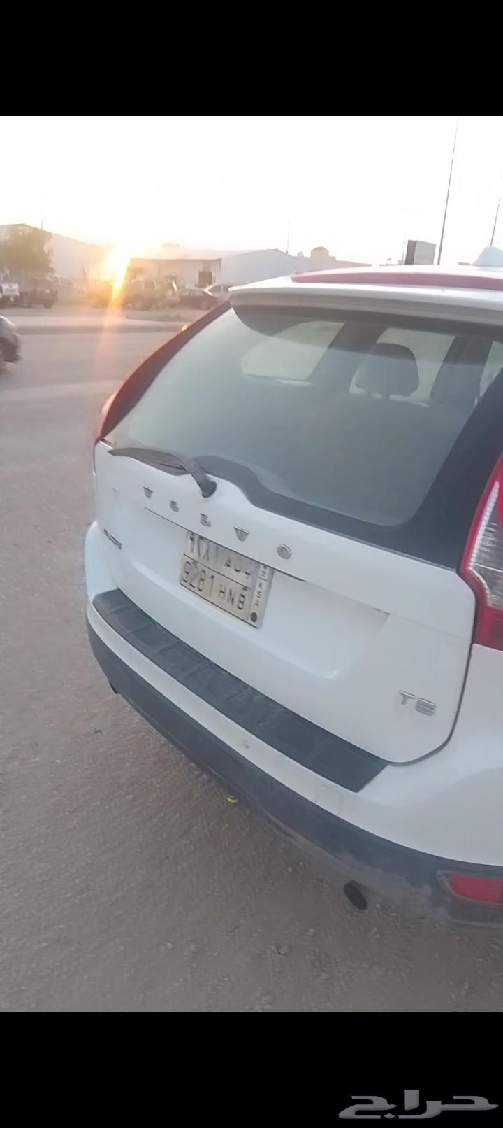 فولفو xc60 201263618251841539110