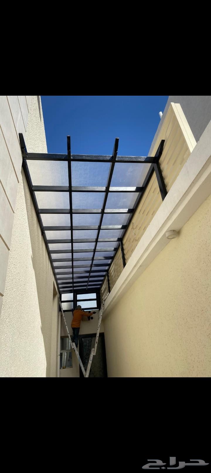 مظلات وسواتر وبرجولات الخبر64403916074243111