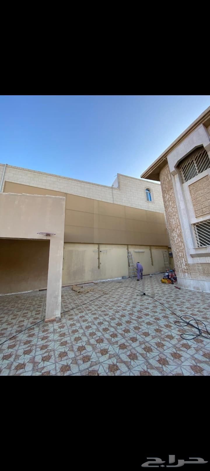 مظلات وسواتر وبرجولات الخبر64403916074243113