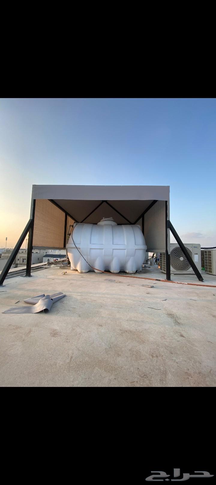 مظلات وسواتر وبرجولات الخبر64403916074243114