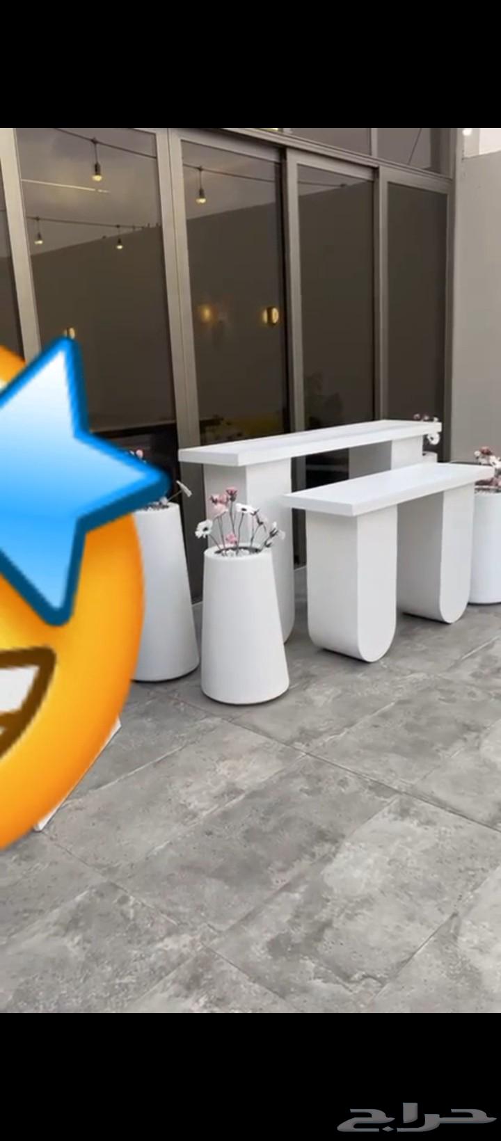 طاولات للبيع مع التوصيل مجانا64401897700867110