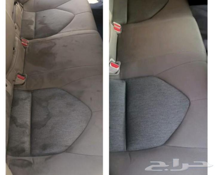 Car Washing and Polishing with Self-Steam63617821382146114