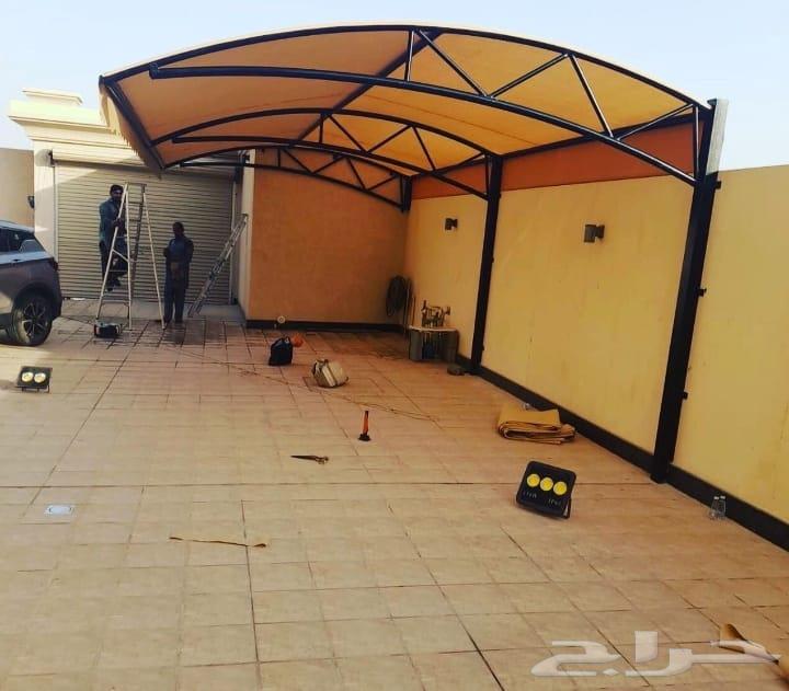 Metalworker for Awnings, Screens, and Pergolas in Abha and Khamis63617939043969111