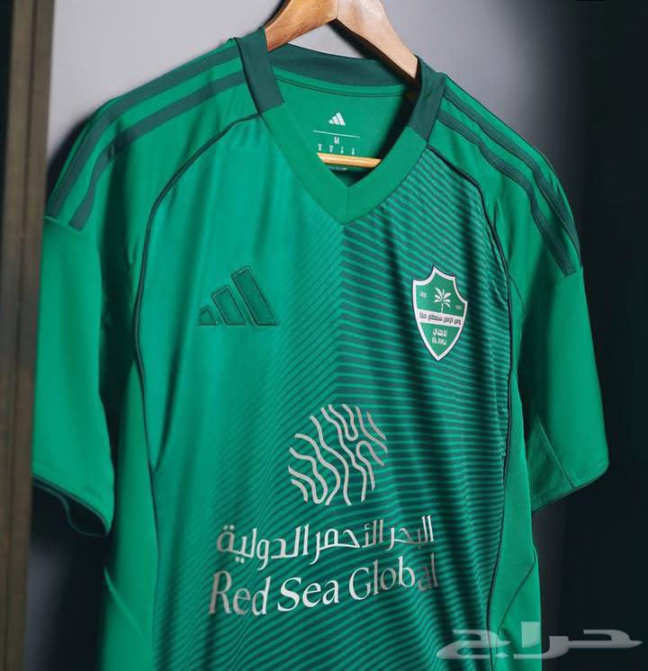 تيشيرتات الأندية جودة تايلندية64401939274755110