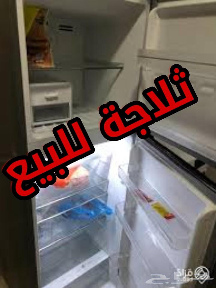 ثلاجه كبيره استعمال بسيط64404833961602110