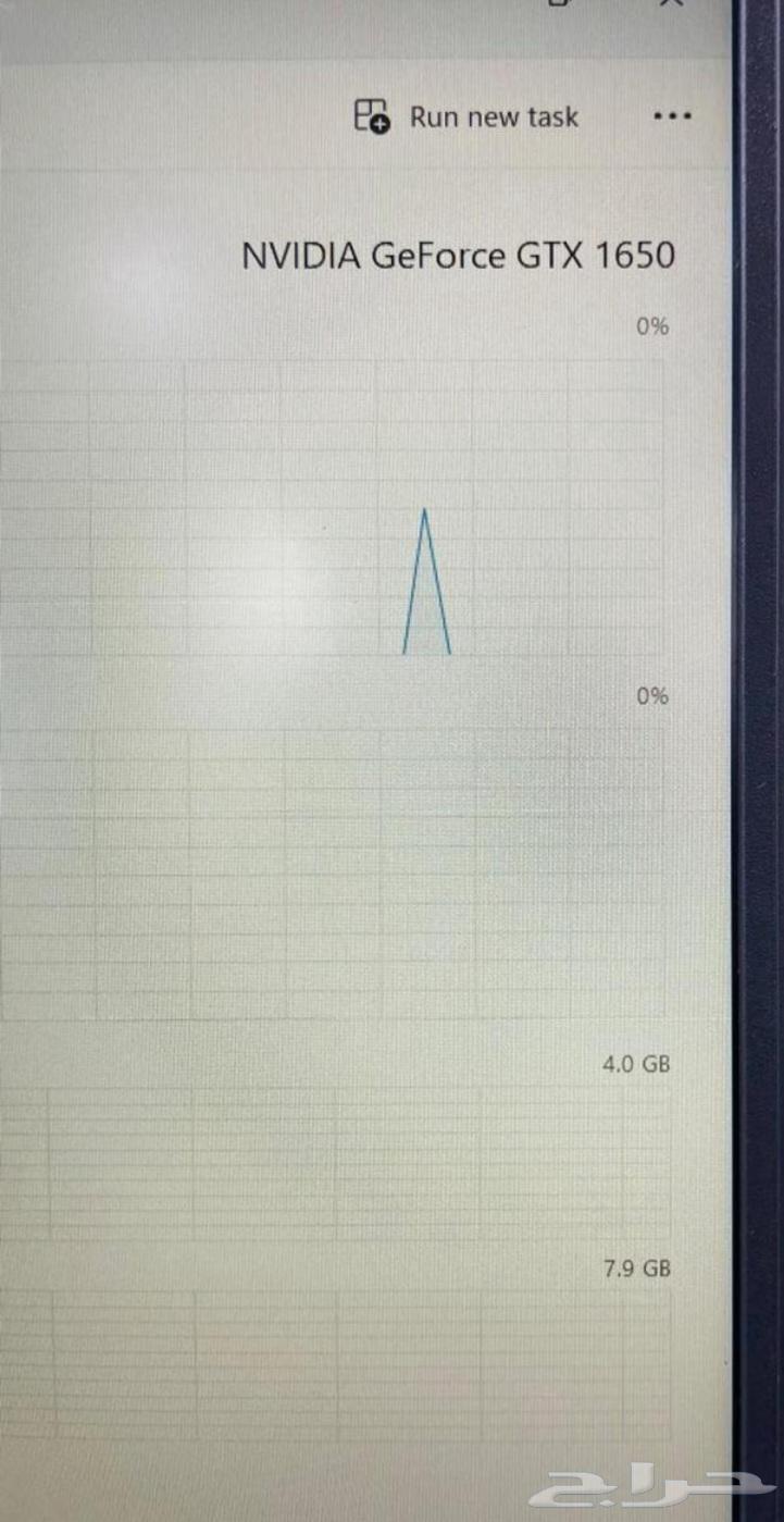 لاب توب Dell G15551064404222399619111