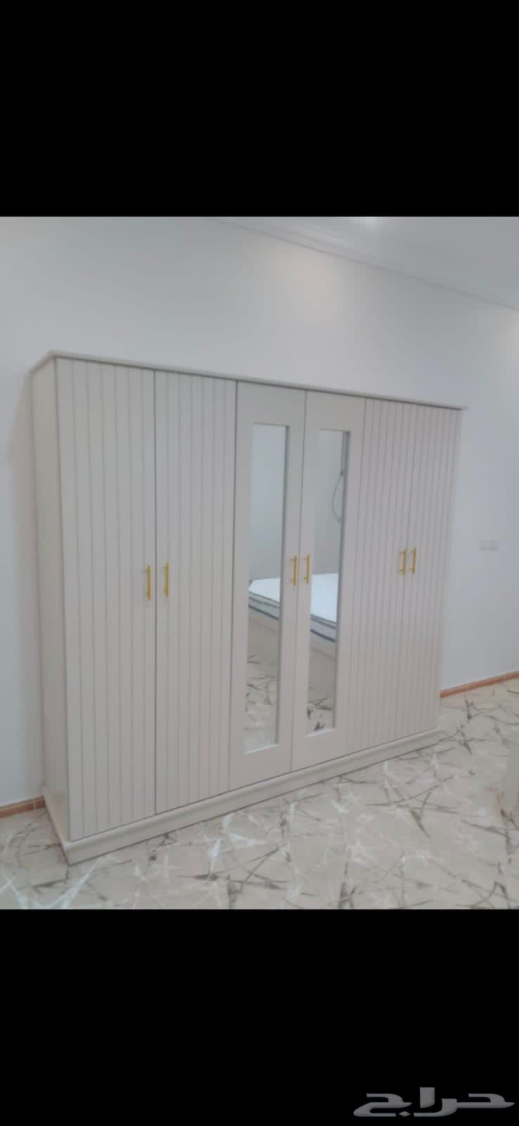 غرف نوم جديده جاهزه64404819852035110