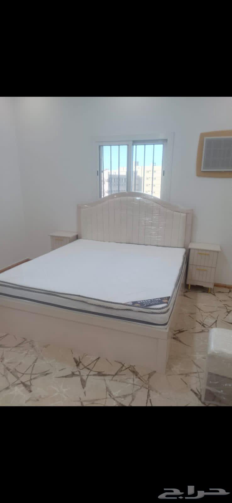 غرف نوم جديده جاهزه64404819852035112