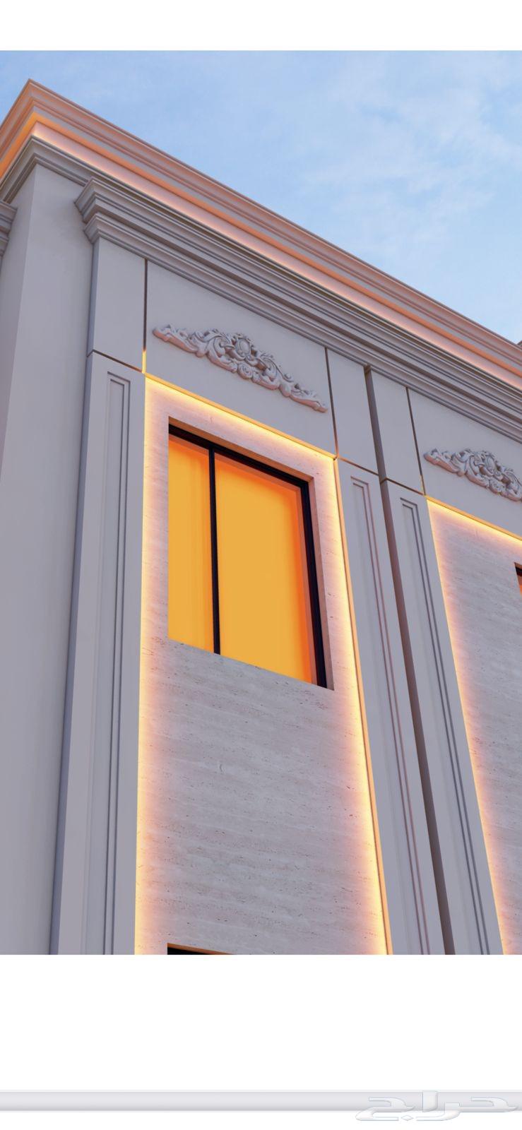 ديكورات خارجية جي ار سي64250138532866112