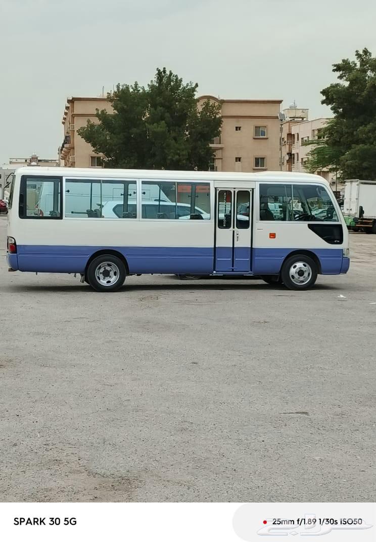 الإيجار باص كوستر 30 ركب ديزل63618266317953114