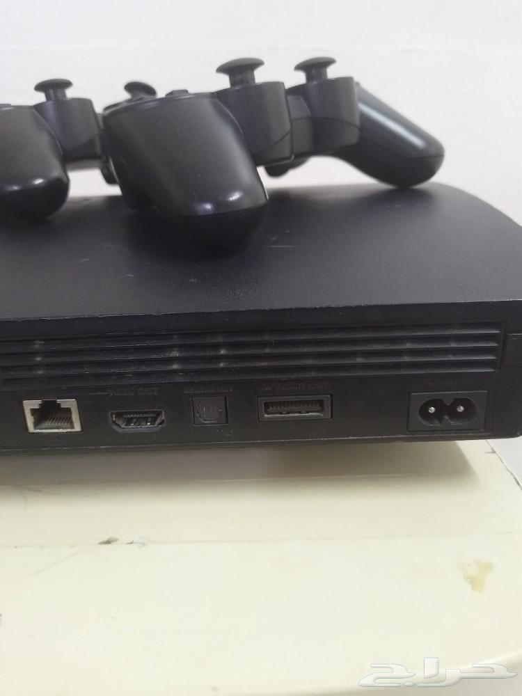 بلاستيشن 3 فيه 16 لعبة64404722638851113