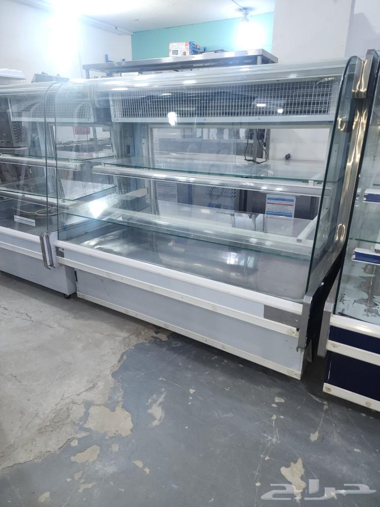 Glass display refrigerator for all sizes64403743946243112