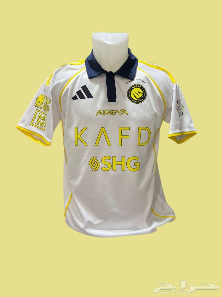 تيشيرتات الأندية جودة تايلندية64401939274755112