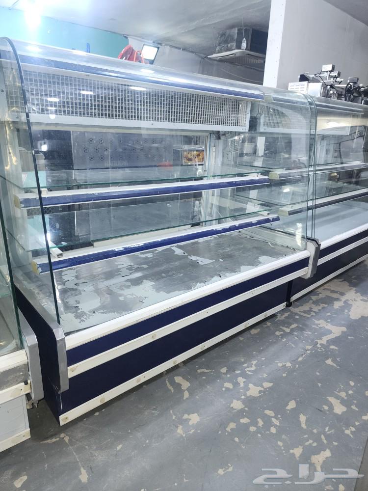 Glass display refrigerator for all sizes64403743946243110