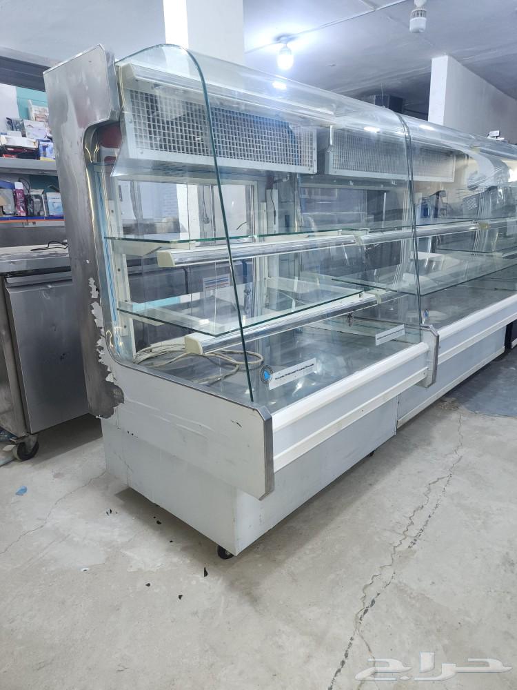 Glass display refrigerator for all sizes64403743946243111