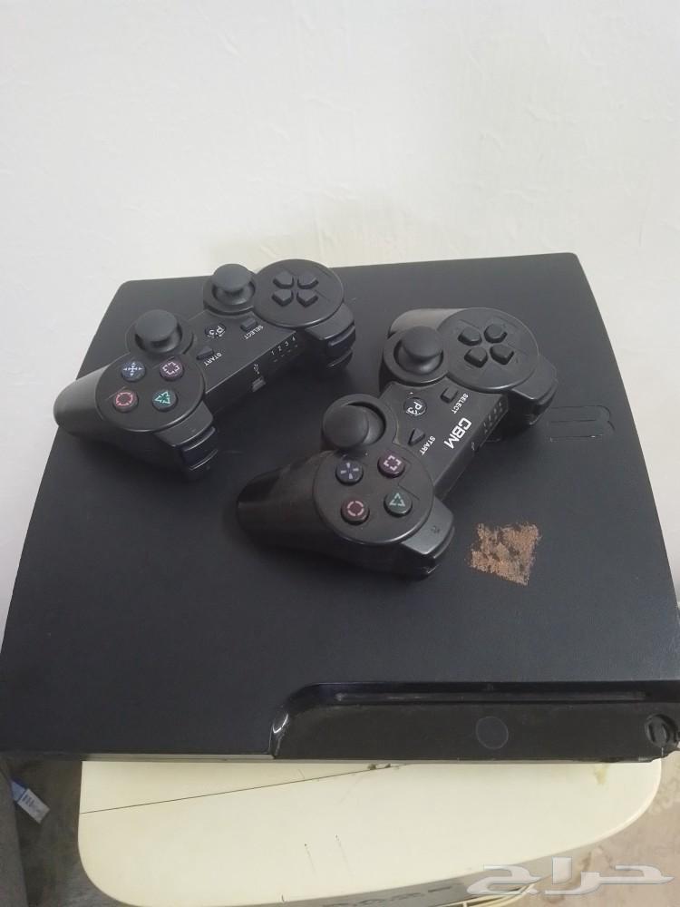 بلاستيشن 3 فيه 16 لعبة64404722638851112