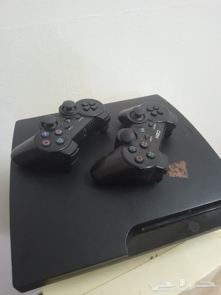 بلاستيشن 3 فيه 16 لعبة64404722638851110