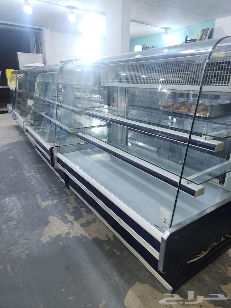 Glass display refrigerator for all sizes64403743946243114