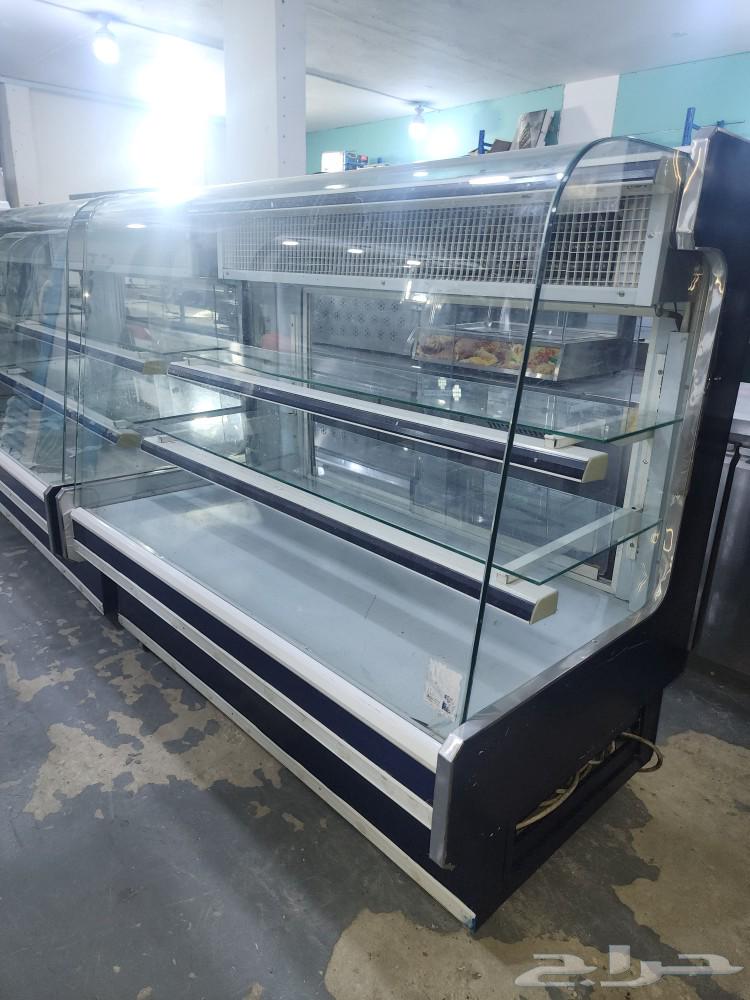 Glass display refrigerator for all sizes64403743946243113