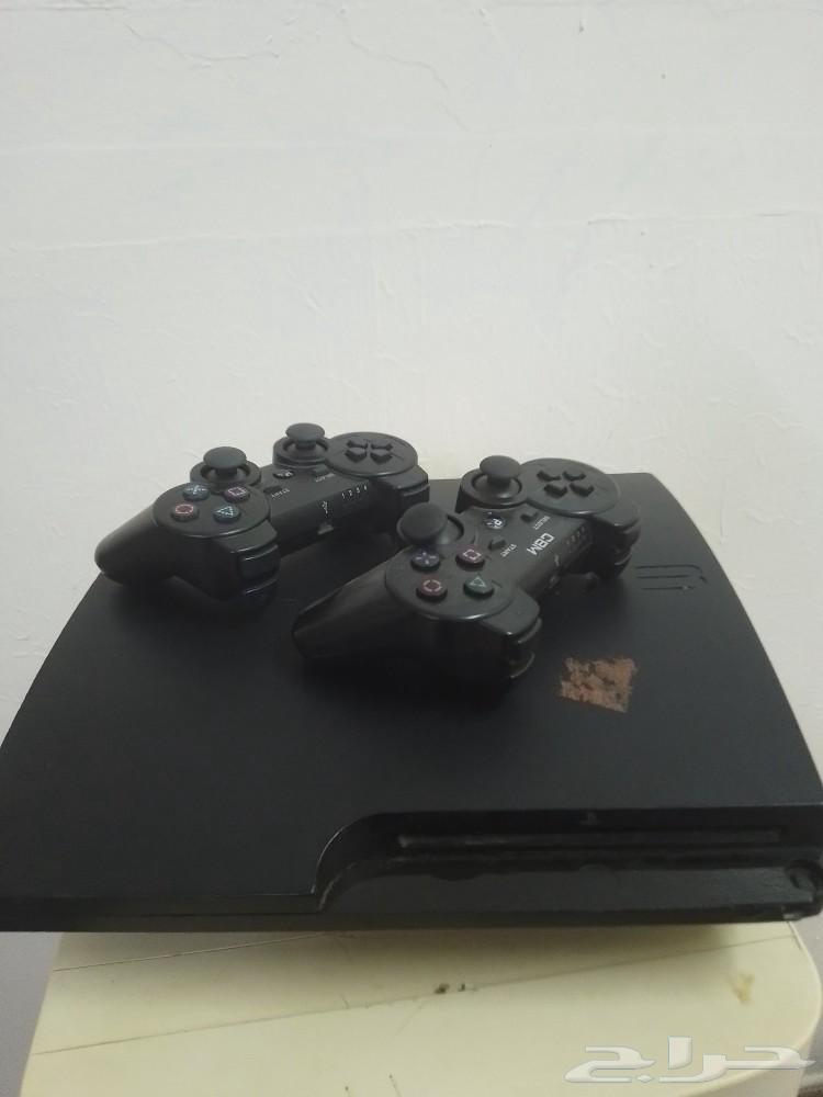 بلاستيشن 3 فيه 16 لعبة64404722638851111