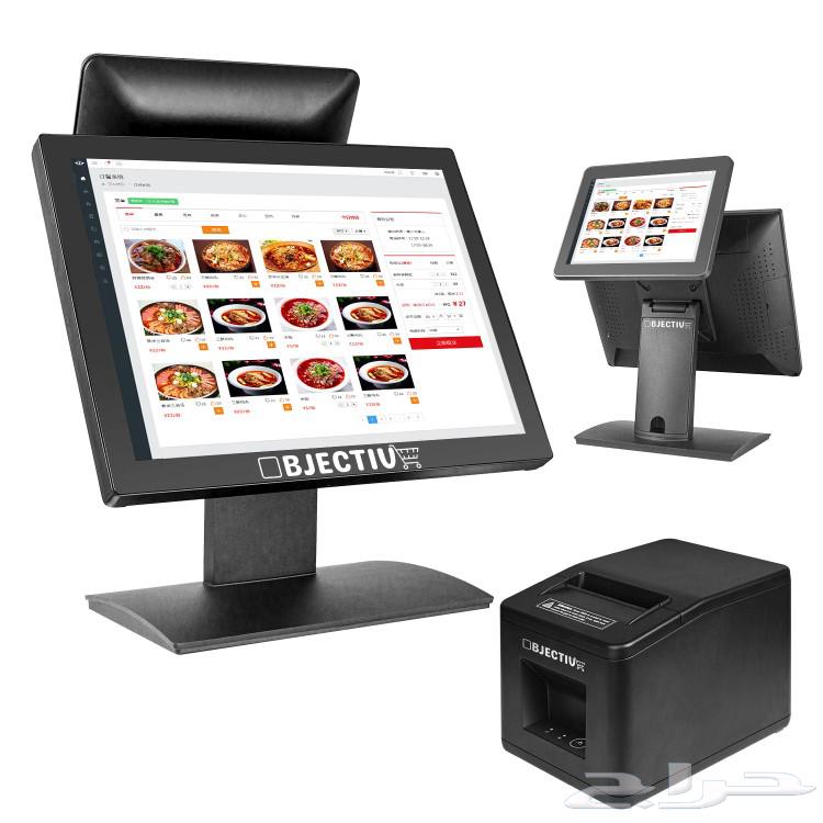 جهاز كاشير كاشير لمس كاشير مكتبه كاشير مطعم كاشير كافي64402761823873110