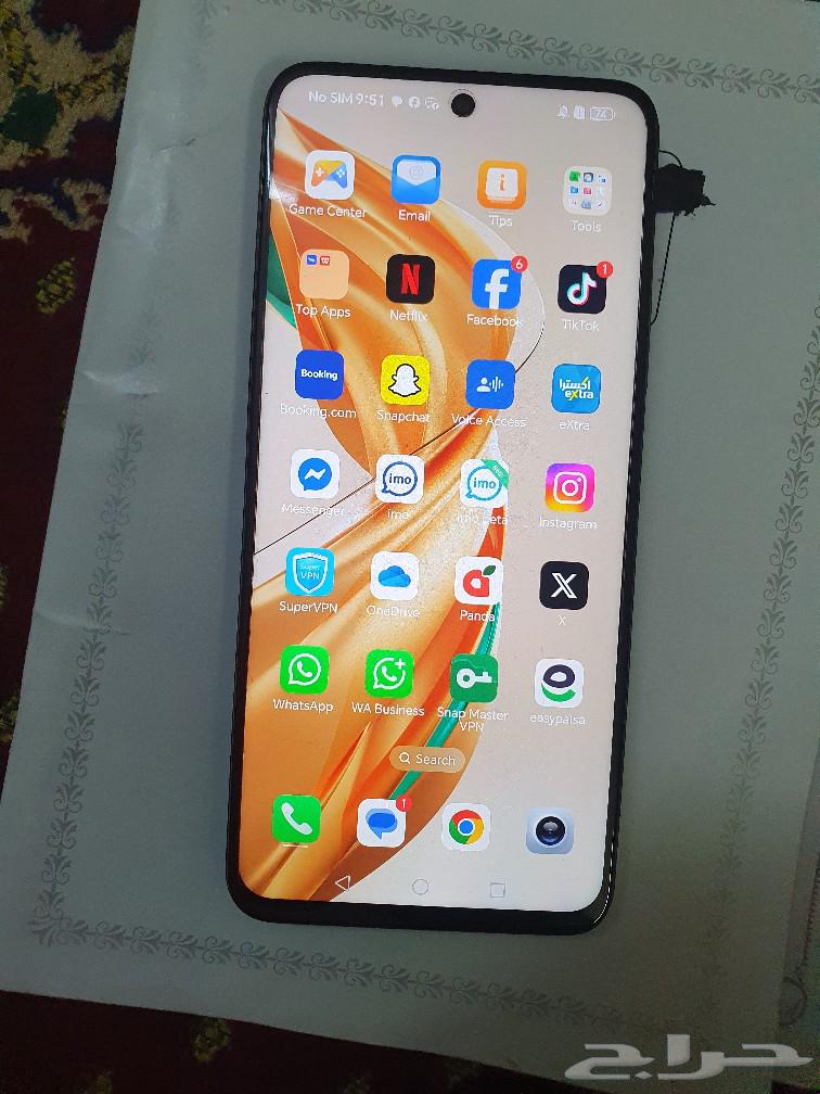 جوال تكنو وهونر للبيع64404250398467111