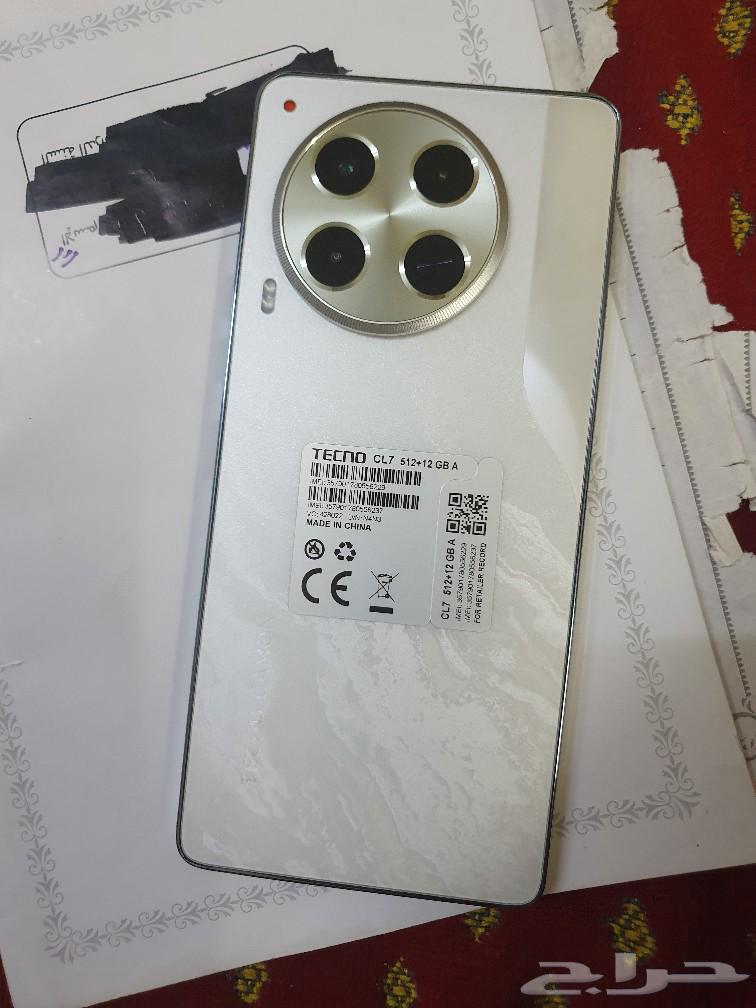 جوال تكنو وهونر للبيع64404250398467113