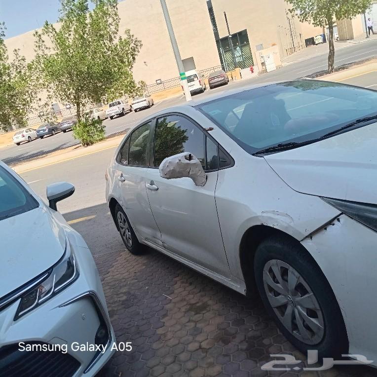 تايوتا كورلا 202063618253018882114