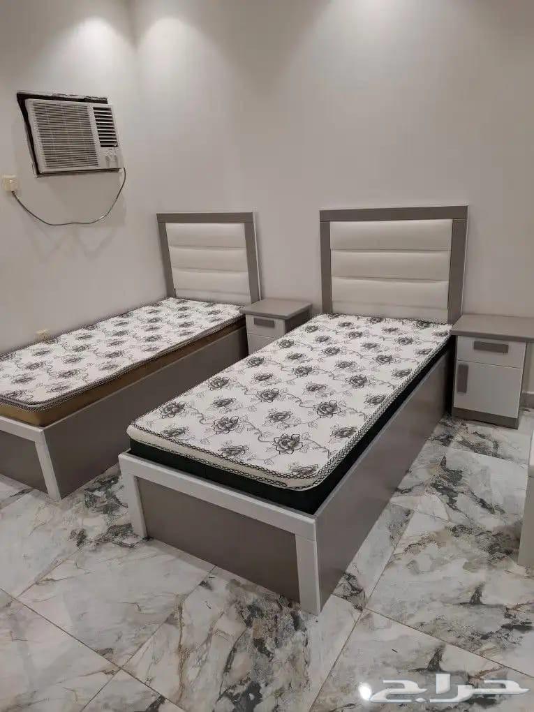 غرف نوم جديده جاهزه64404819852035114