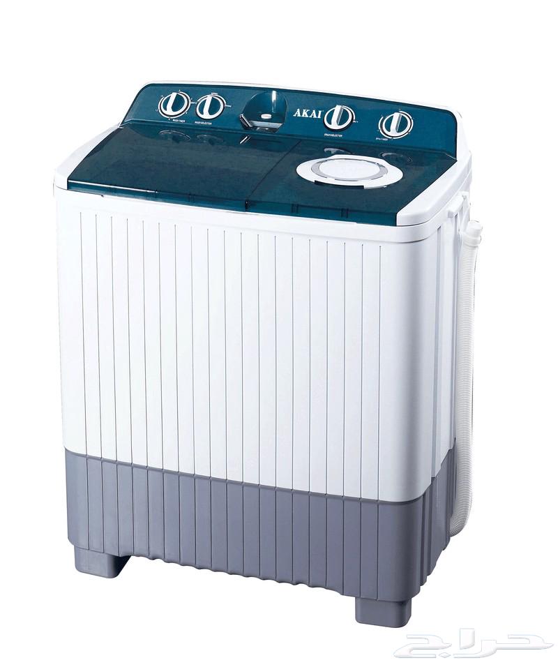 Used washing machines and air conditioners with conditions and warranty from Al-Harazat store64404014514817110