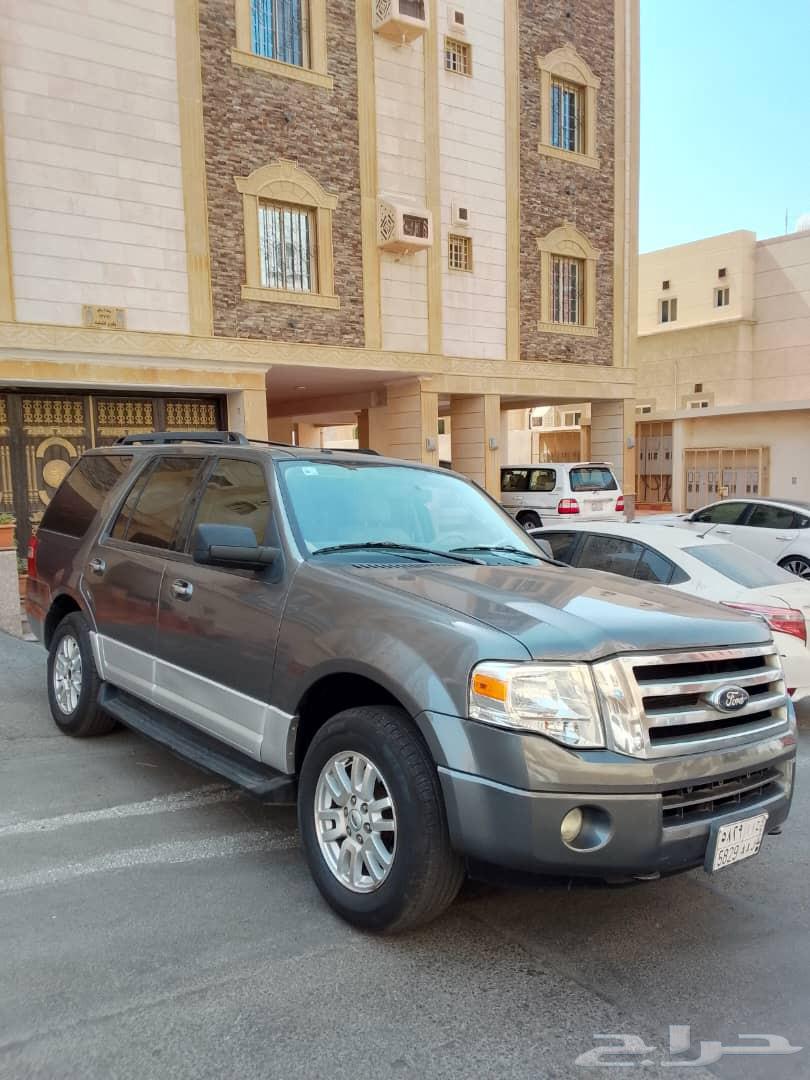 Ford Expedition 201363618168870914112