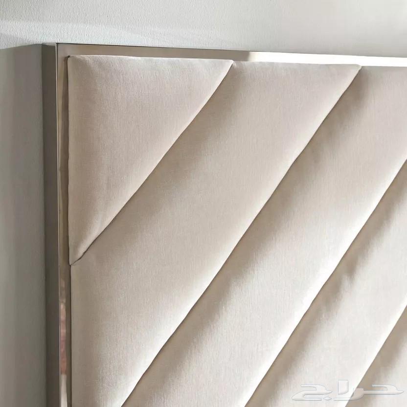 الحق العرض اكثر الالوان طلبا سرير كينج فاخر جديد من هوم سنتر64404306025475113