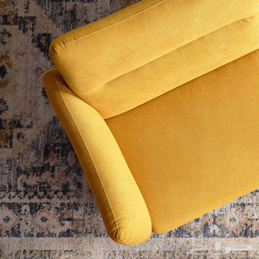 Prices collapse more than 75% off, new three-seat sofa from Home Center64404250420227113