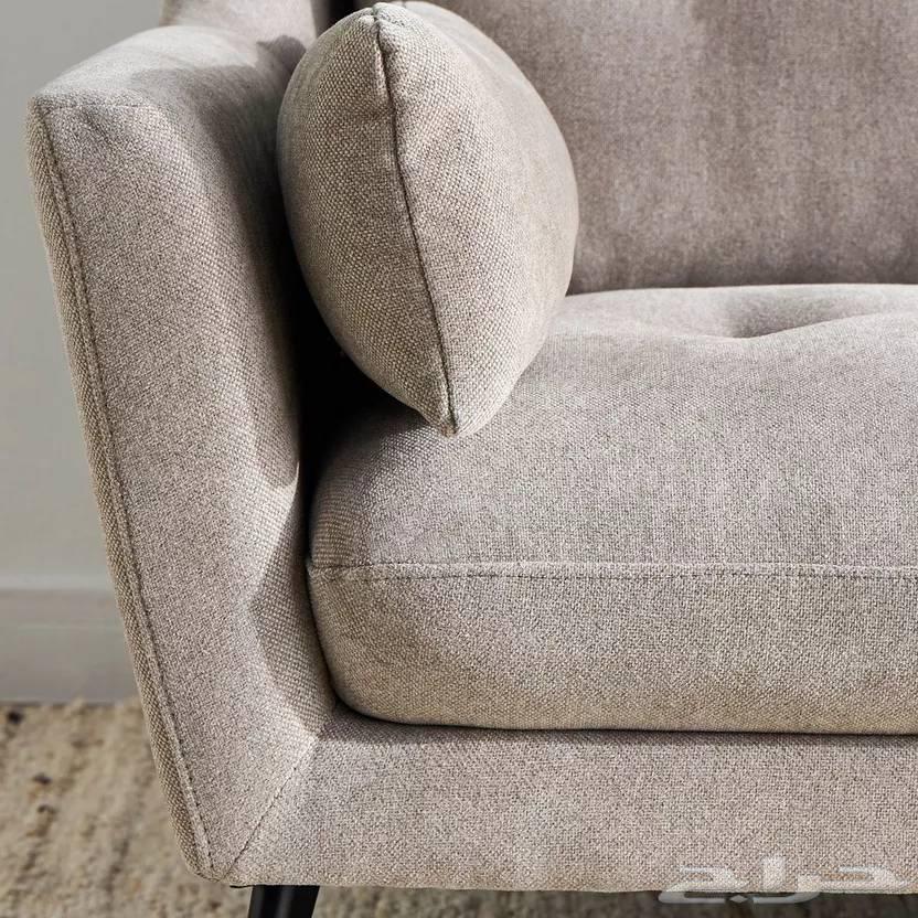 انهيار الاسعار خصم 70 بالميه طقم كنب 9 مقاعد جديد هوم سنتر64404167096961114