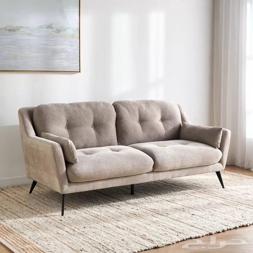 انهيار الاسعار خصم 70 بالميه طقم كنب 9 مقاعد جديد هوم سنتر64404167096961112