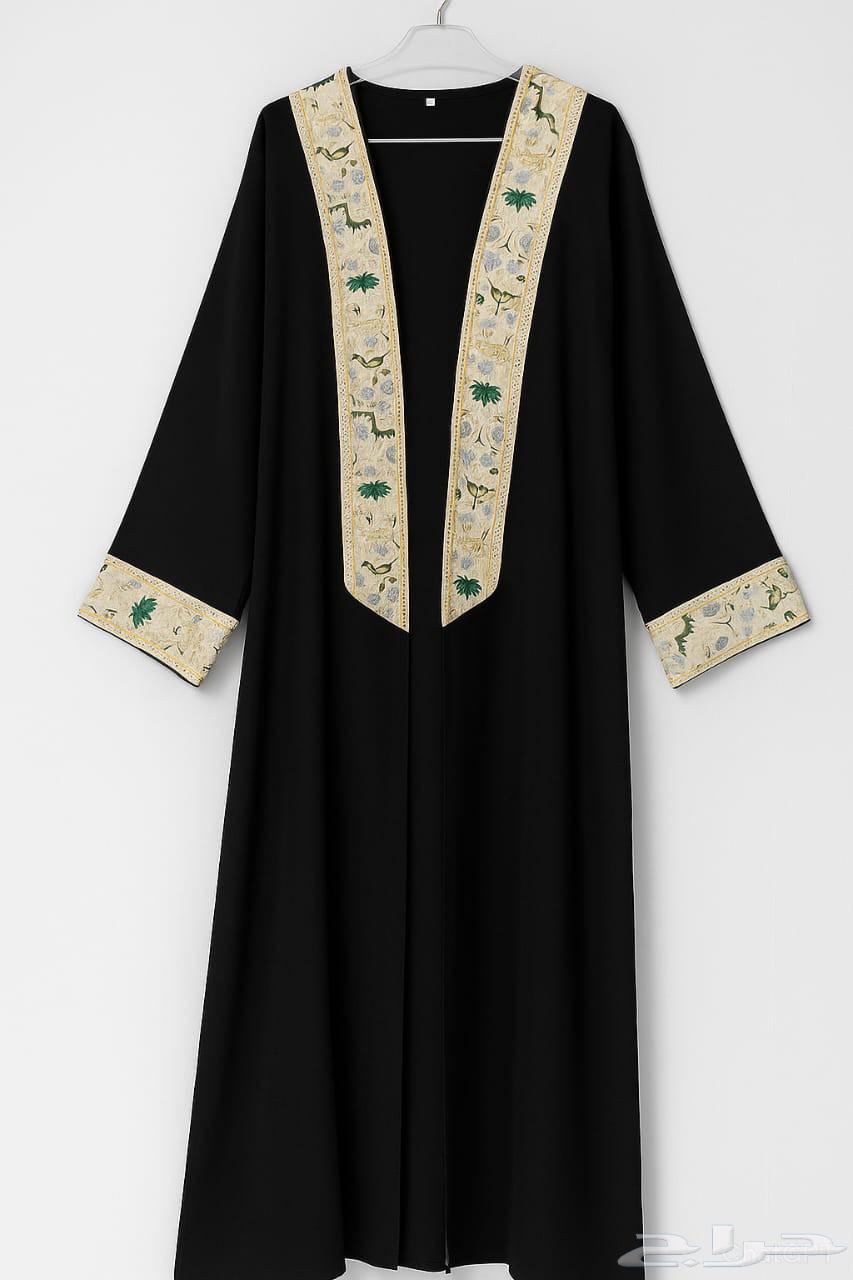 عبايات اليوم الوطني 9564403537831041112