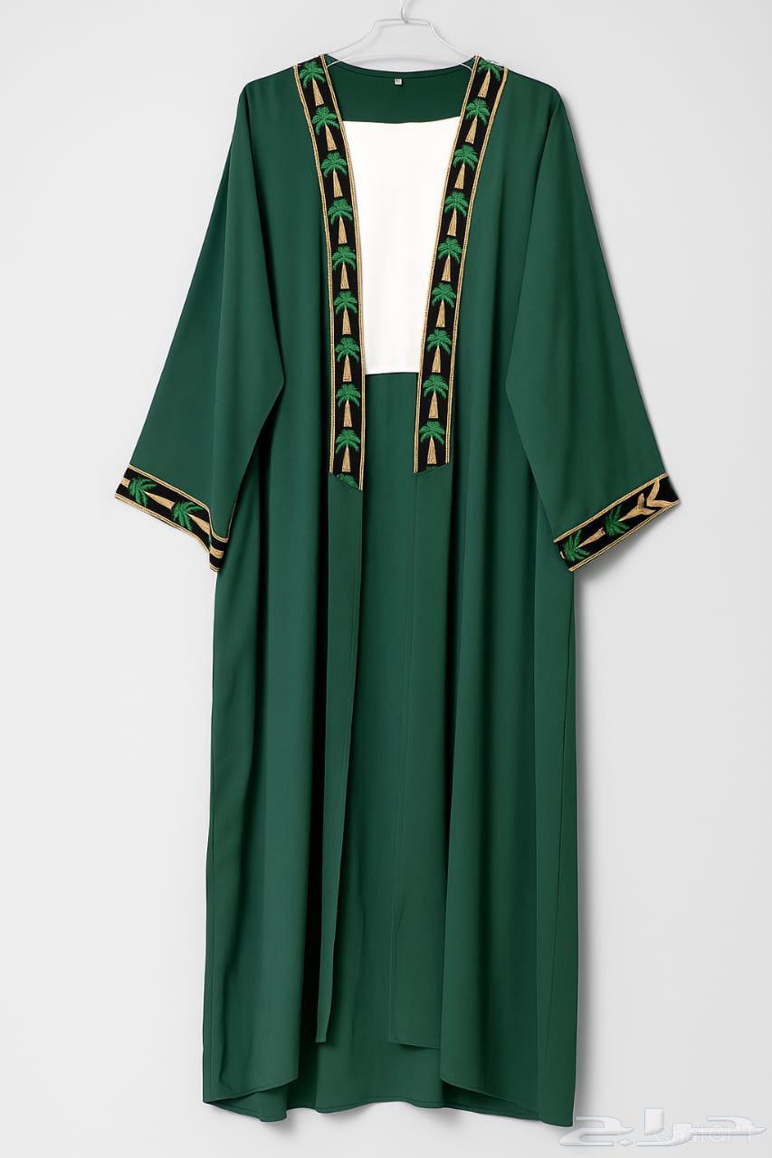 عبايات اليوم الوطني 9564403537831041111