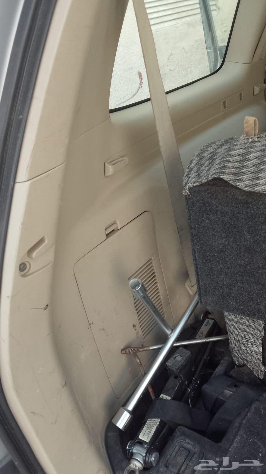 متسوبيشي 2010 قير اتوماتيك مكينه وقير وشاص ع الشرط 1700064558405459971112