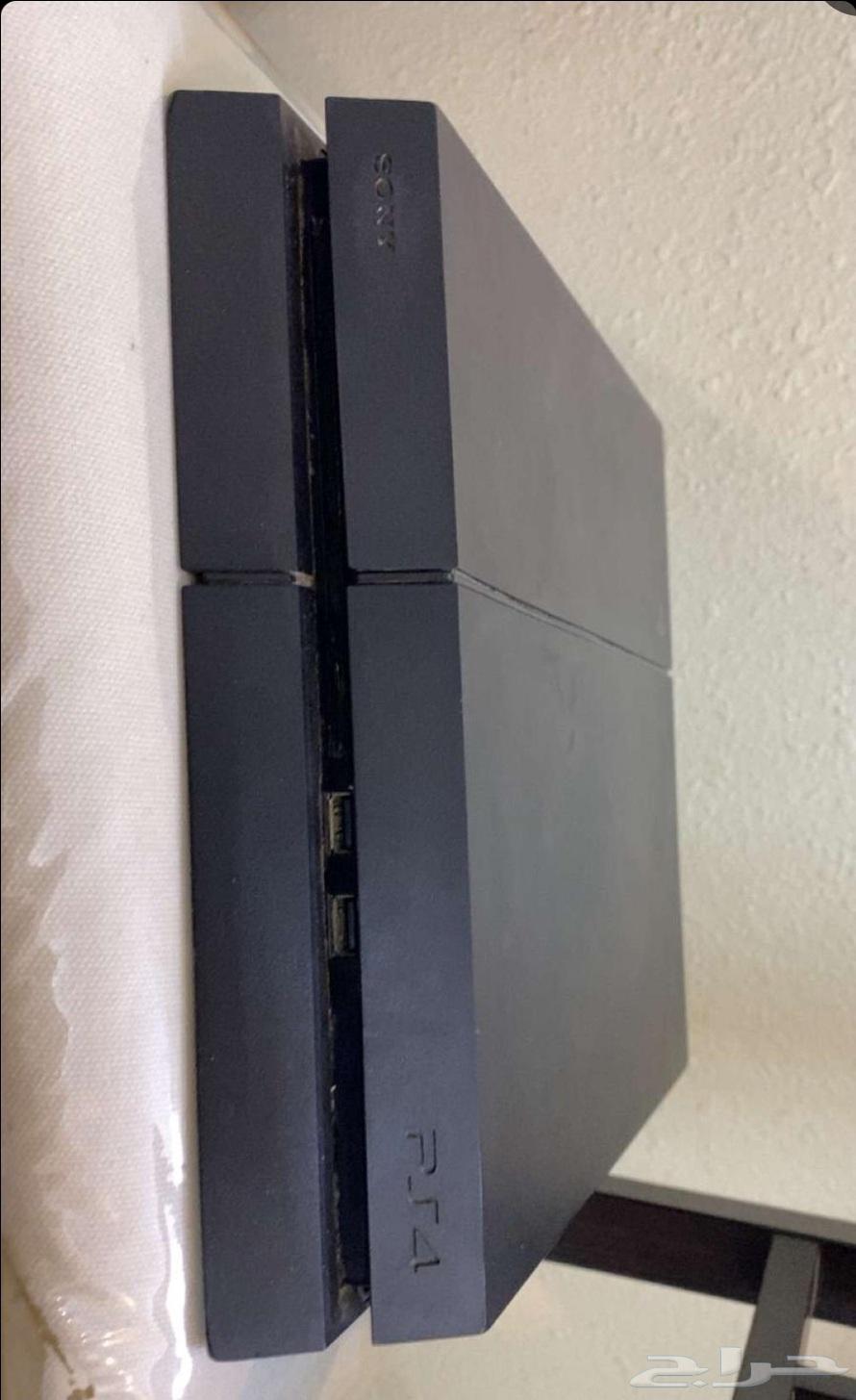 بلاستيشن سليم وا عادي64404694532226110