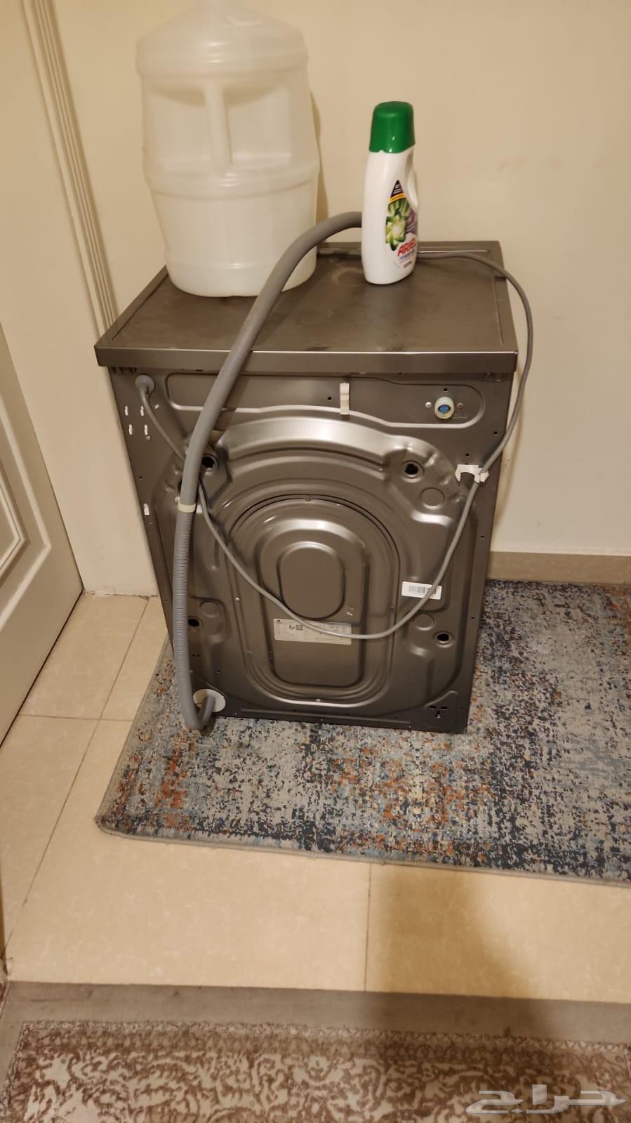 Top-loading washing machine for sale, faulty64402858993283111