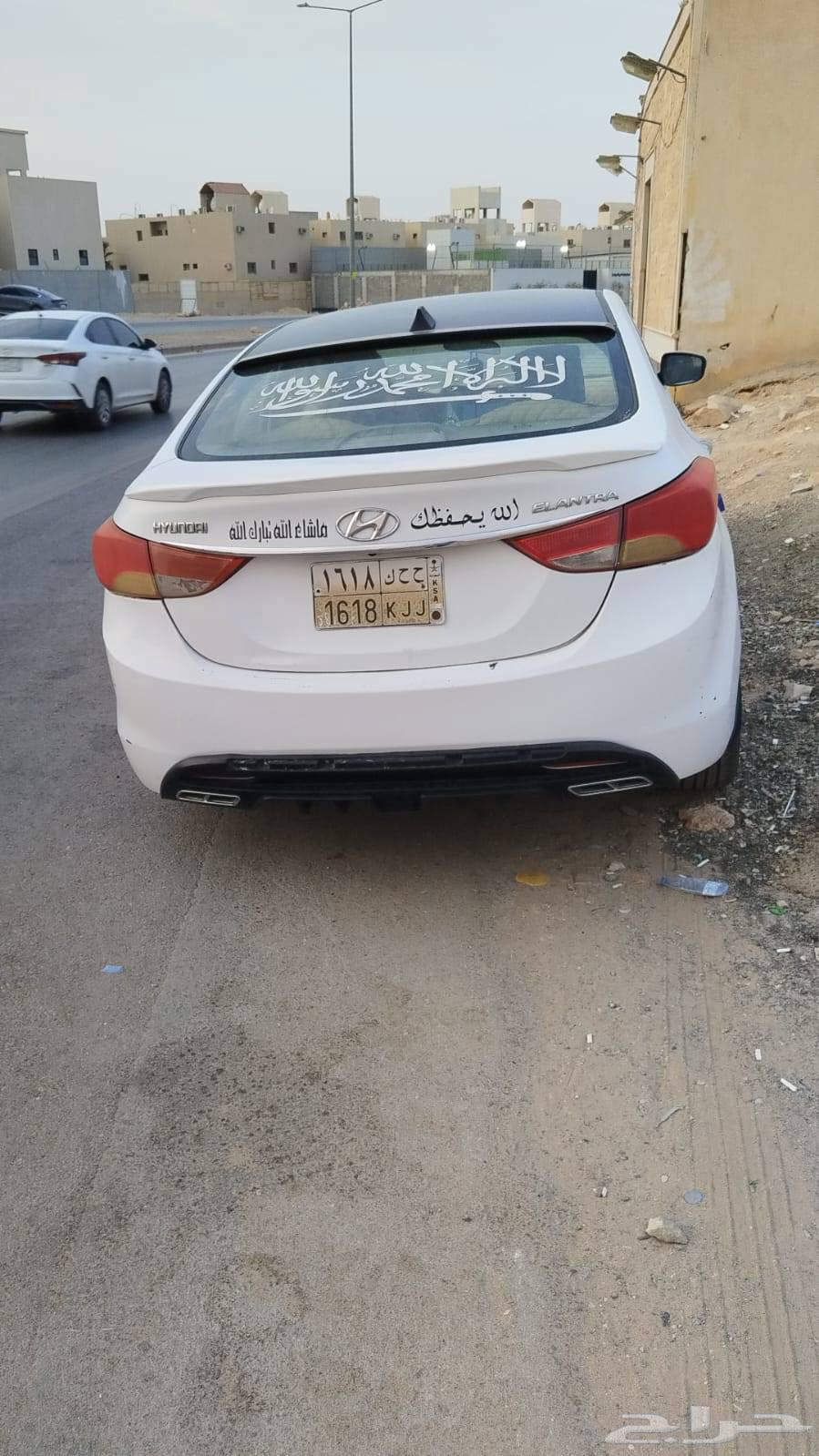هونداي النترا موديل 201463618159214723111
