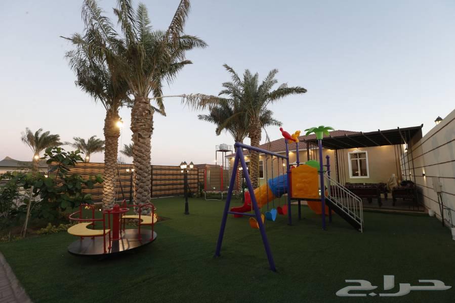 استراحة الجود الحمدانية أم الحمام63614098385026112